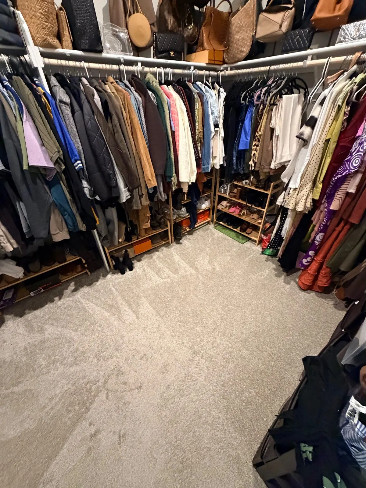 After — House Cleaning in Folsom, CA — October 2026