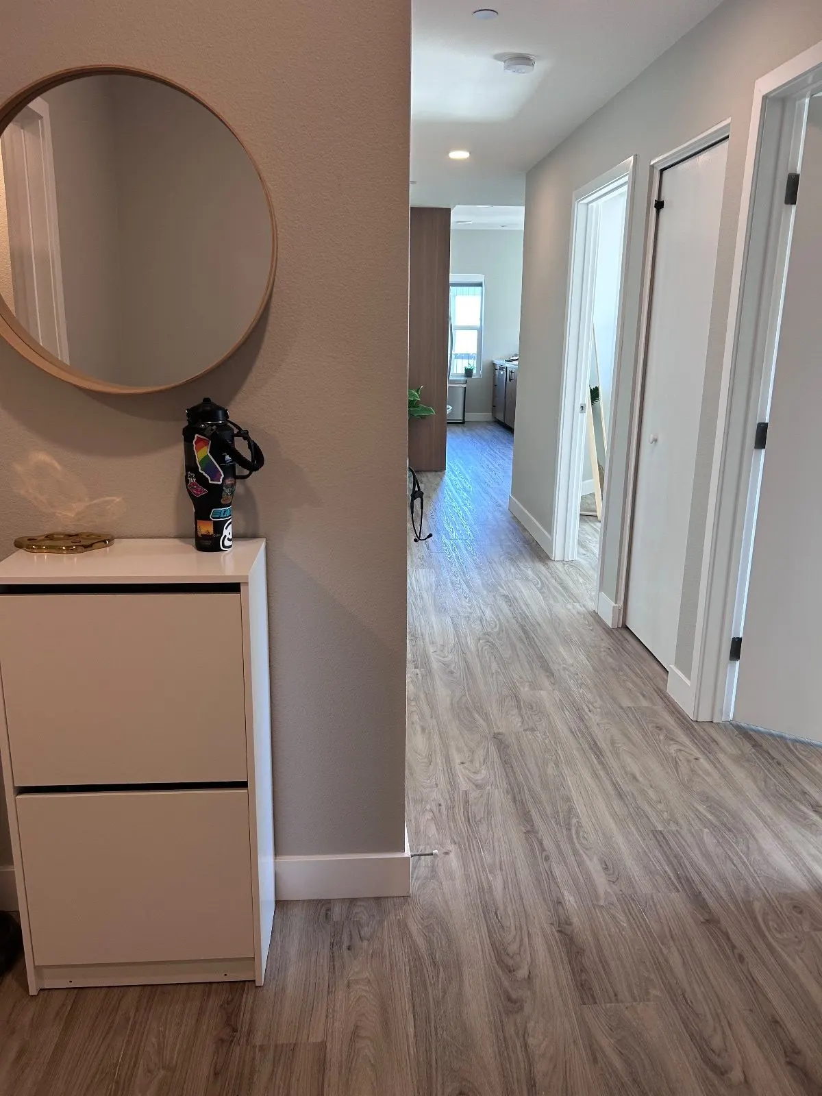 After — House Cleaning in Sacramento, CA — October 2026