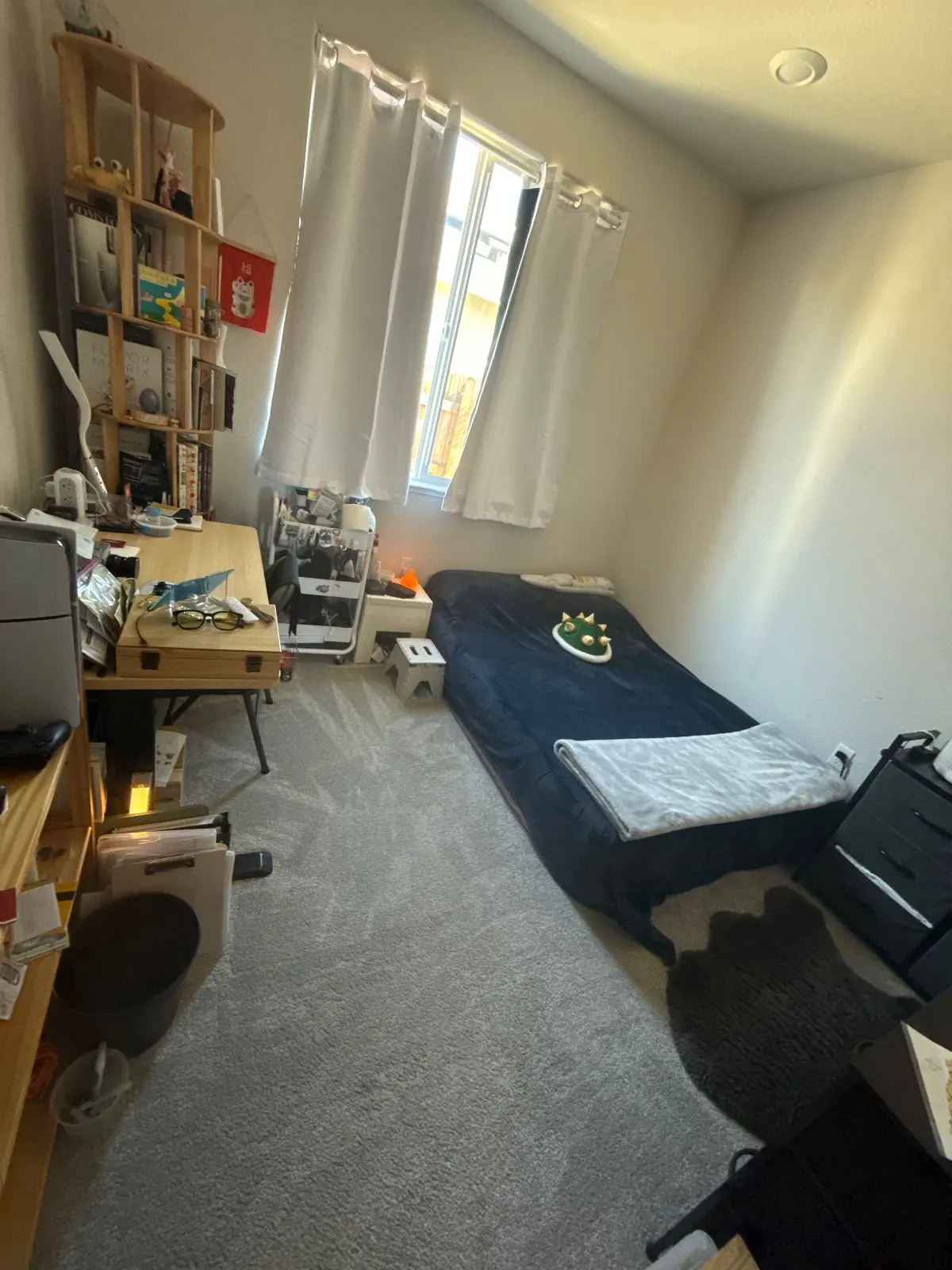 After — House Cleaning in Roseville, CA — October 2026