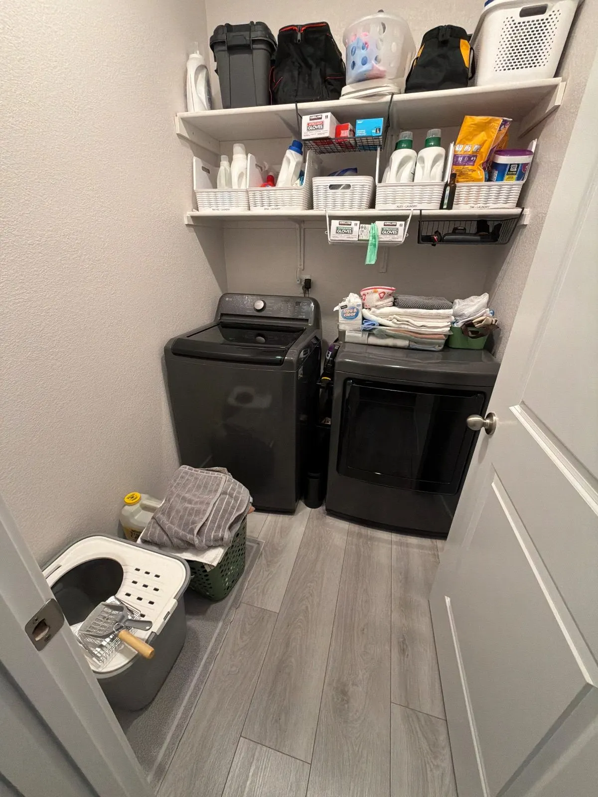 After — House Cleaning in Roseville, CA — October 2026