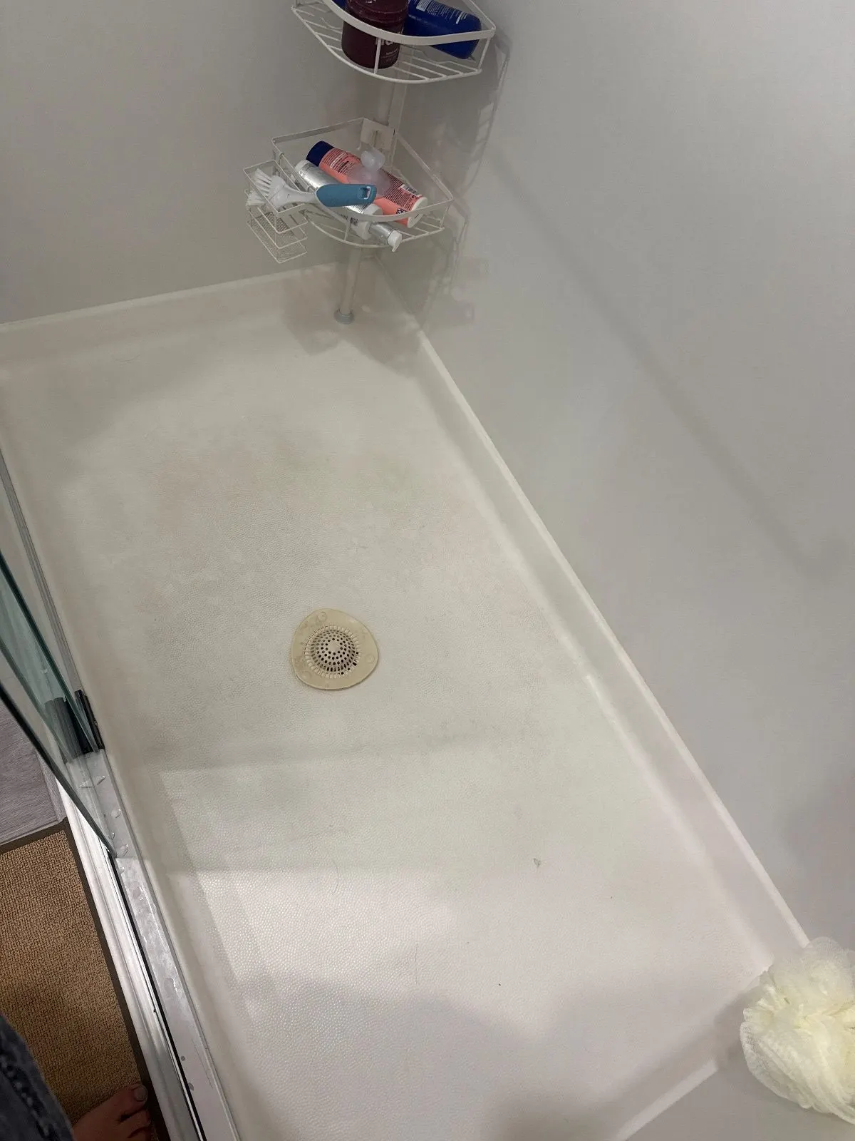 Before — House Cleaning in Roseville, CA — October 2026