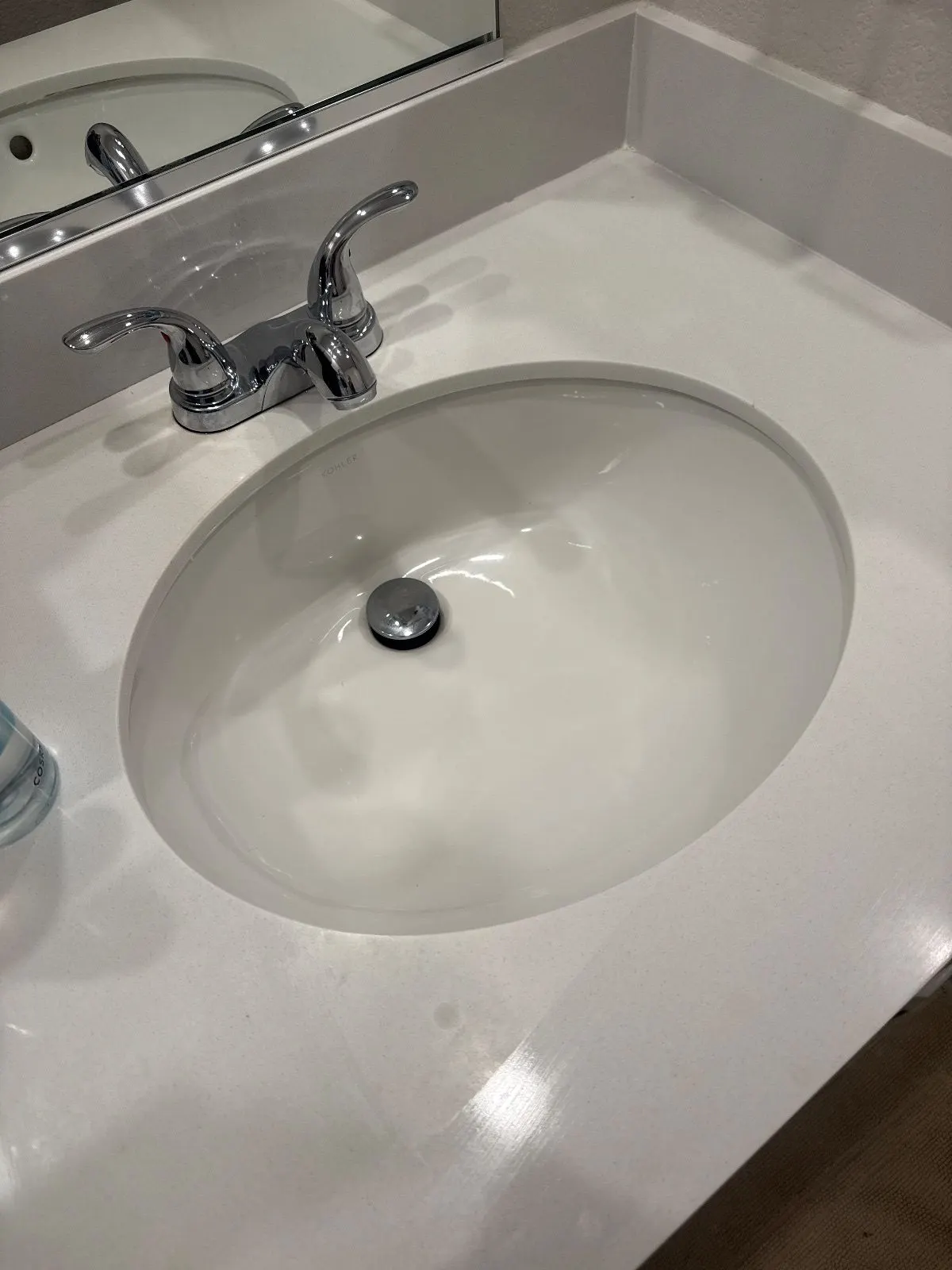 After — House Cleaning in Roseville, CA — October 2026