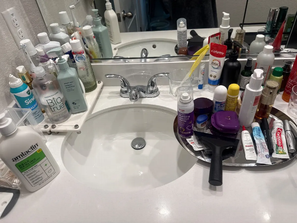 After — House Cleaning in Roseville, CA — October 2026