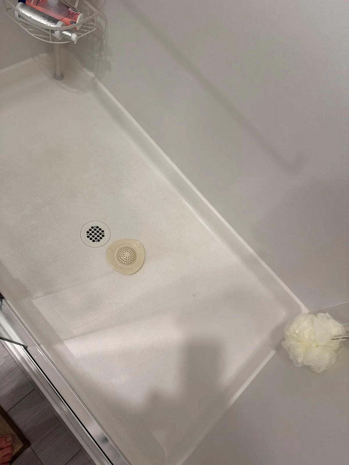 After — House Cleaning in Roseville, CA — October 2026