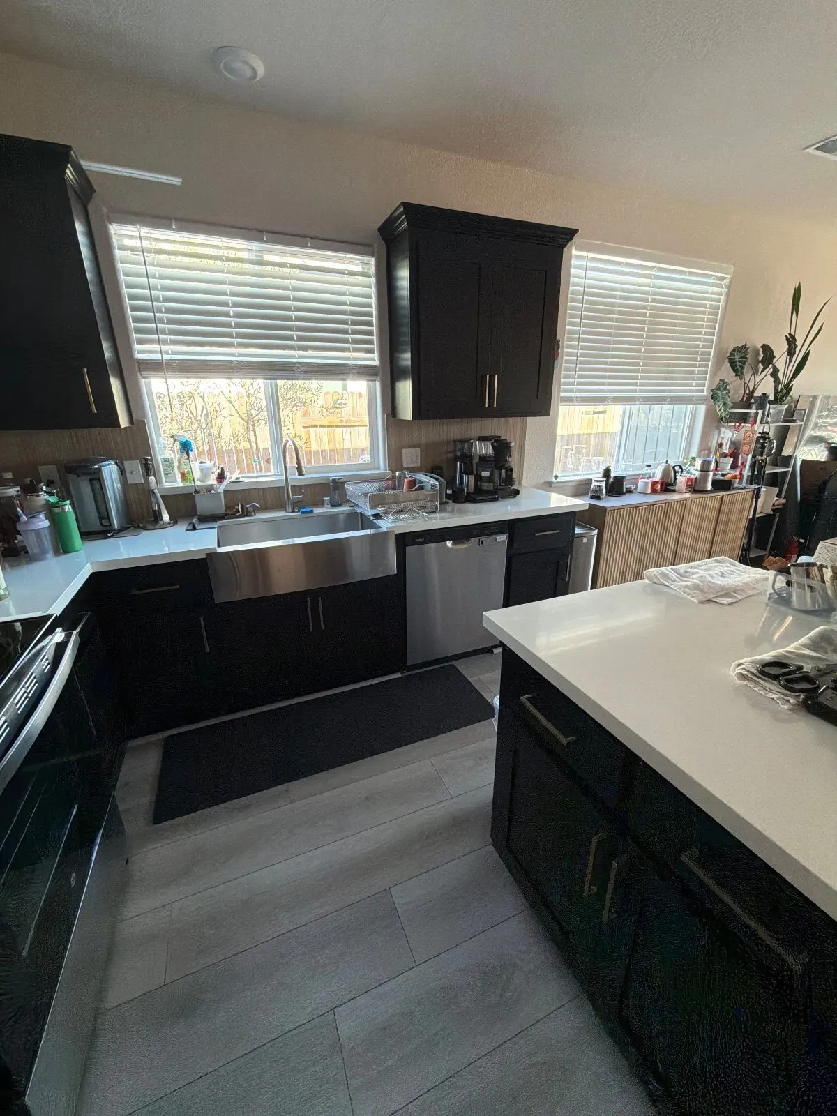 After — House Cleaning in Roseville, CA — October 2026