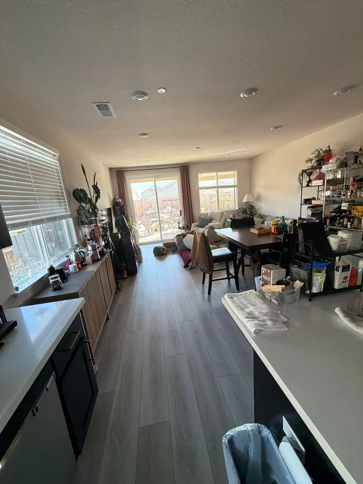 After — House Cleaning in Roseville, CA — October 2026