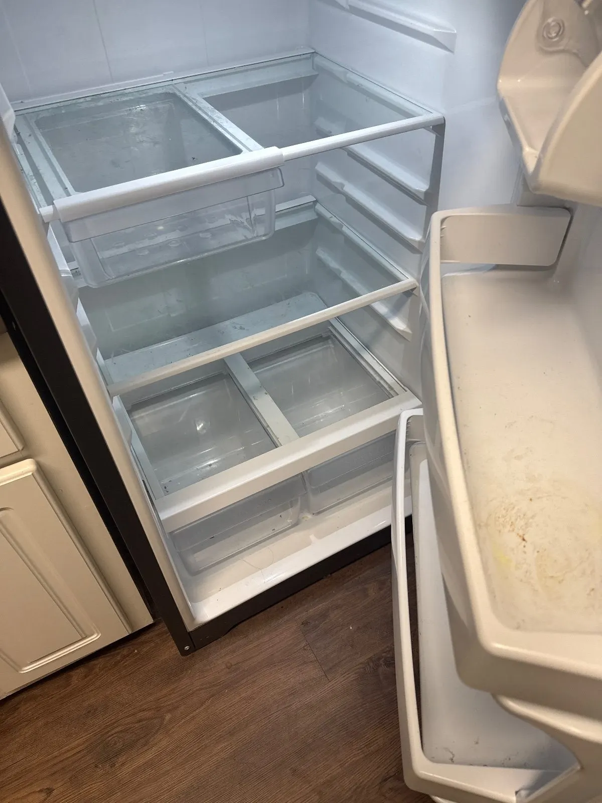 Before — House Cleaning in Citrus Heights, CA — October 2026