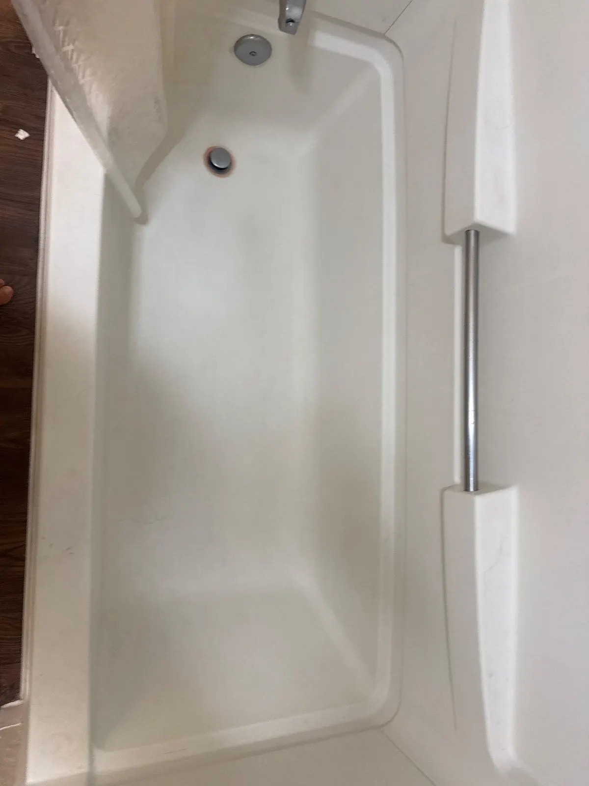 Before — House Cleaning in Citrus Heights, CA — October 2026