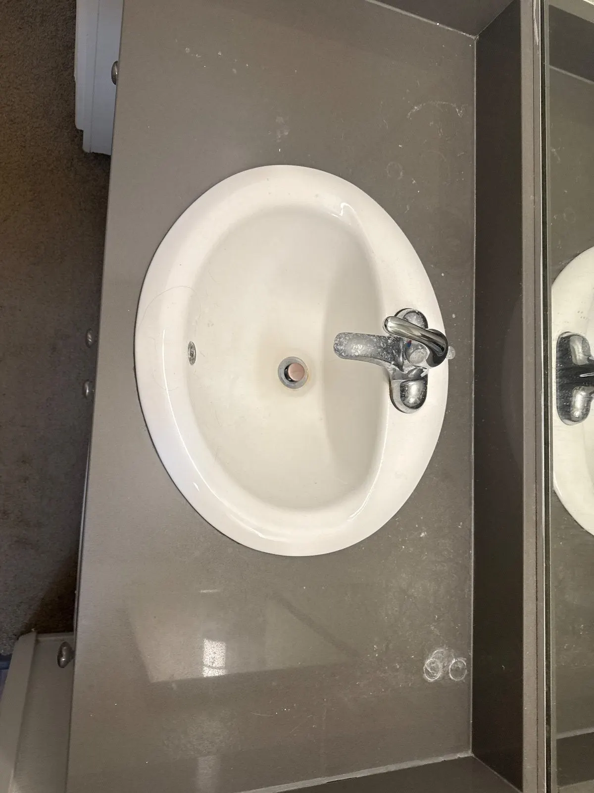 Before — House Cleaning in Citrus Heights, CA — October 2026