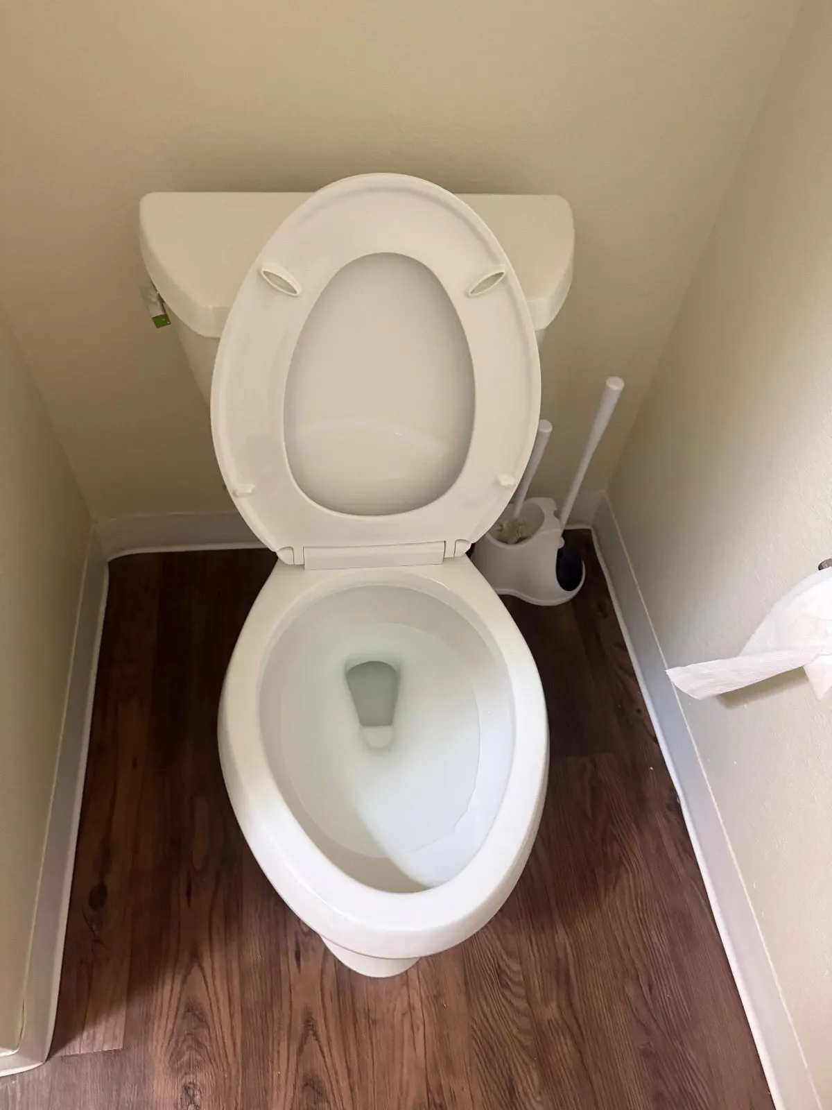 After — House Cleaning in Citrus Heights, CA — October 2026