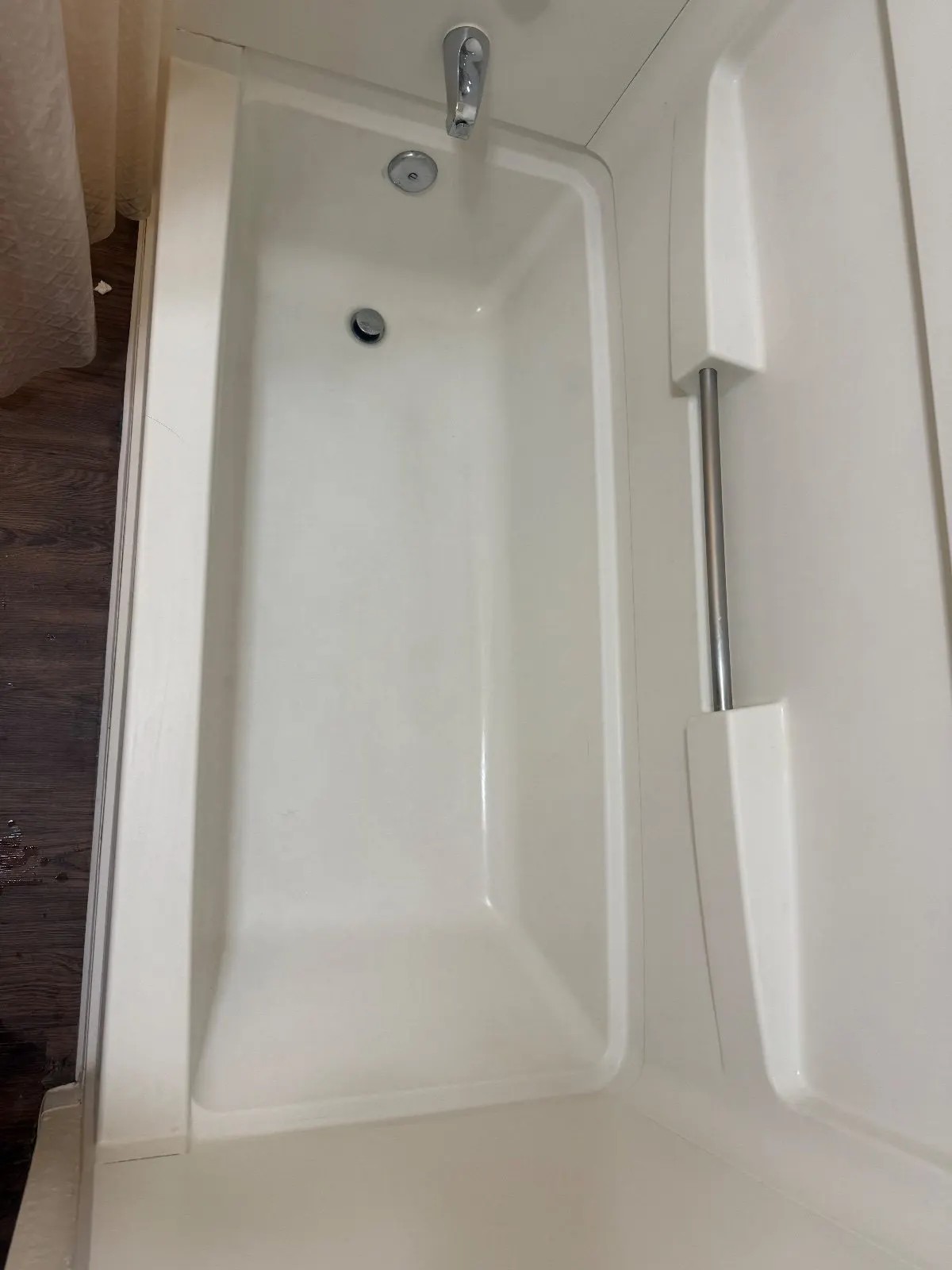 After — House Cleaning in Citrus Heights, CA — October 2026