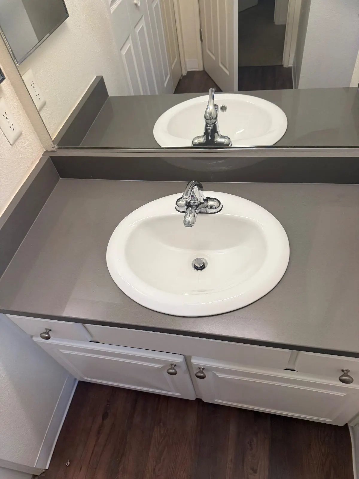 After — House Cleaning in Citrus Heights, CA — October 2026