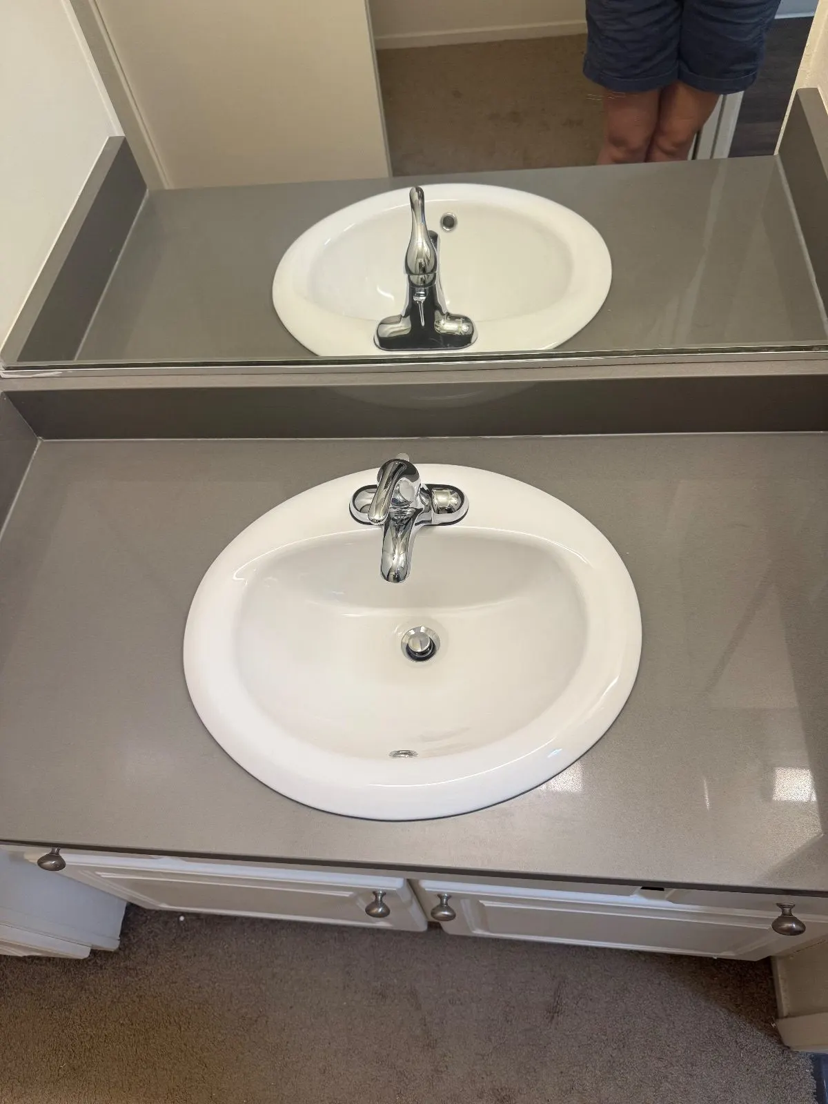 After — House Cleaning in Citrus Heights, CA — October 2026