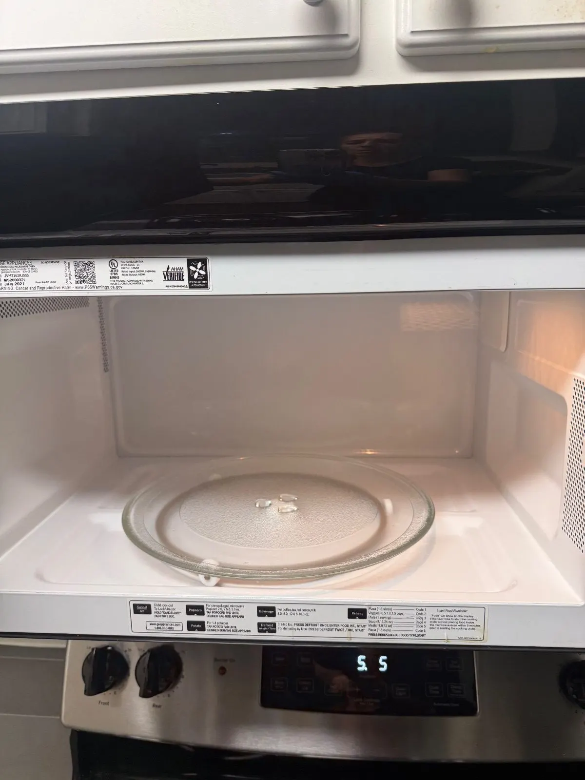 After — House Cleaning in Citrus Heights, CA — October 2026