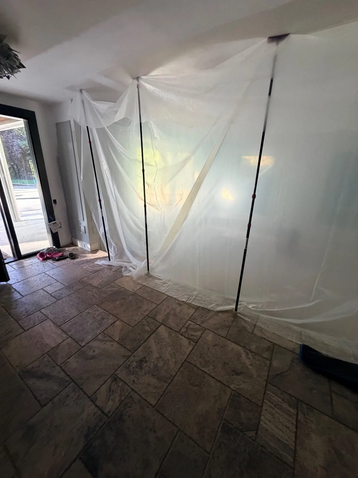 Before — House Cleaning in Sacramento, CA — October 2026