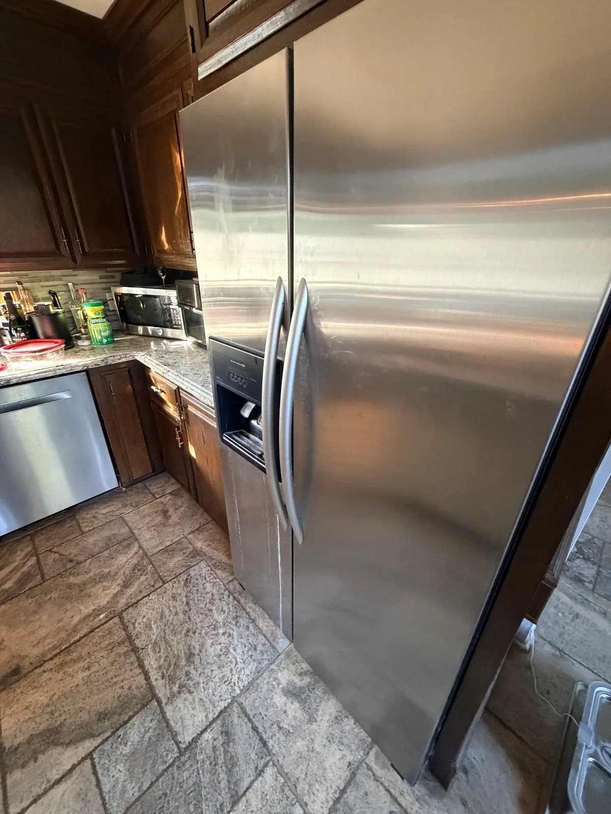 Before — House Cleaning in Sacramento, CA — October 2026