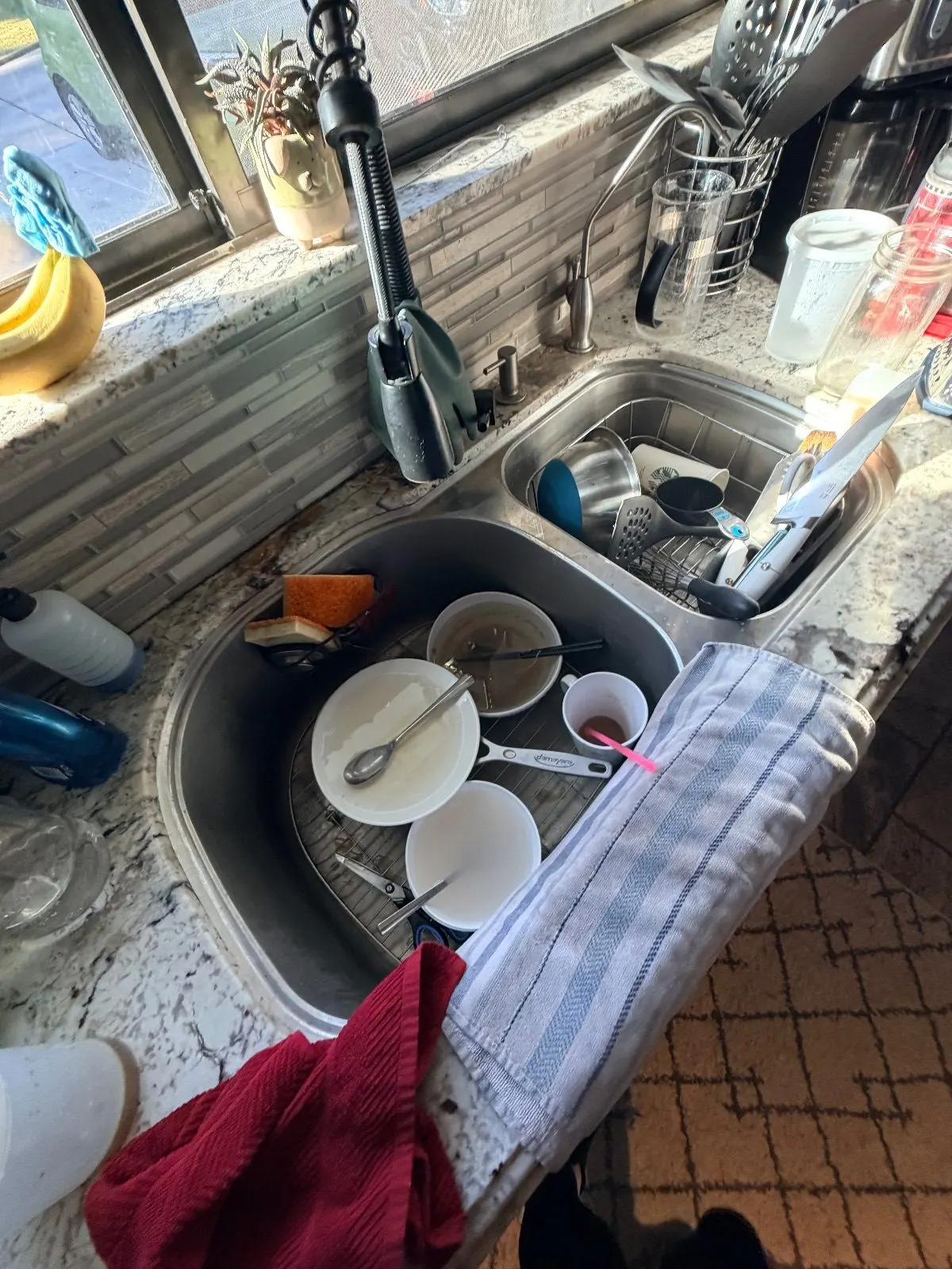 Before — House Cleaning in Sacramento, CA — October 2026