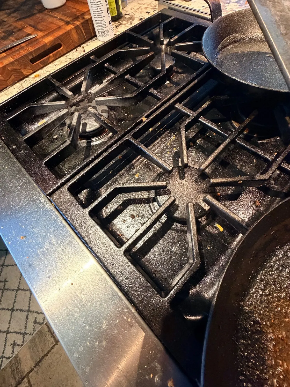 Before — House Cleaning in Sacramento, CA — October 2026