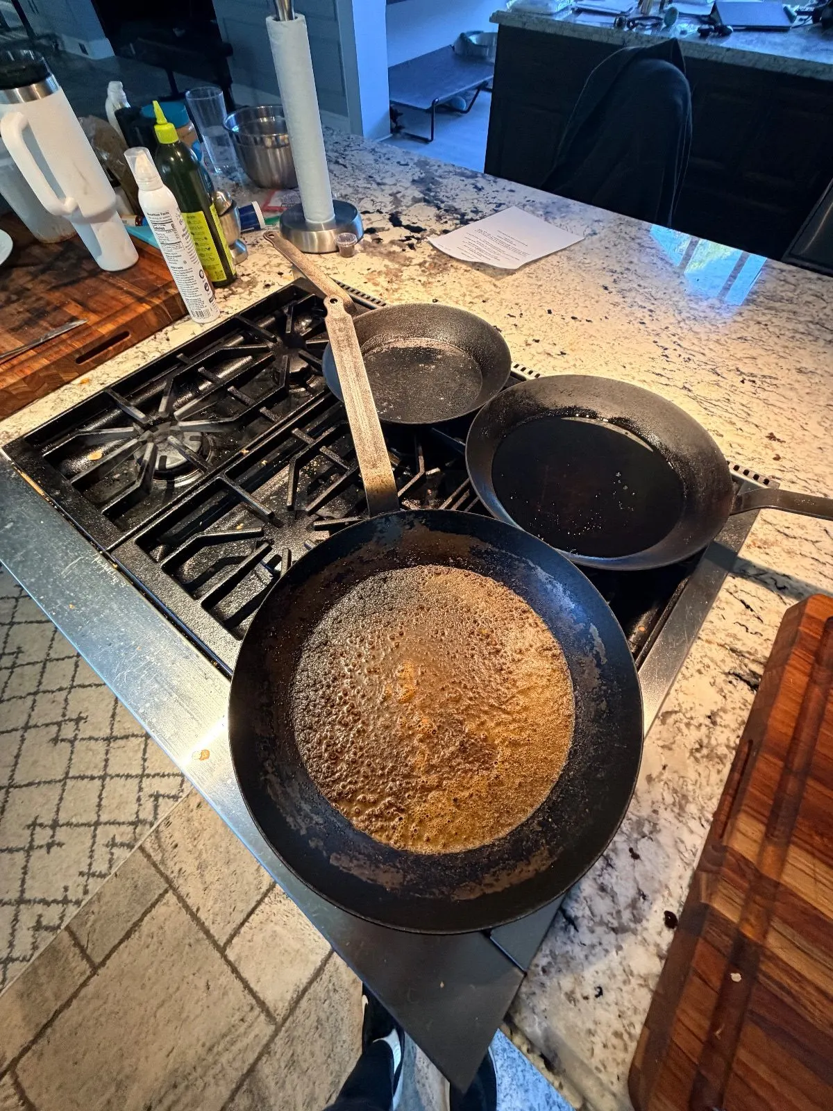 Before — House Cleaning in Sacramento, CA — October 2026