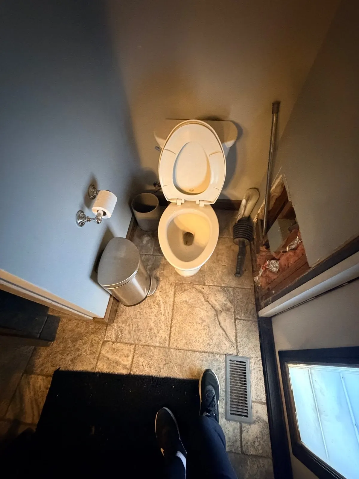 Before — House Cleaning in Sacramento, CA — October 2026