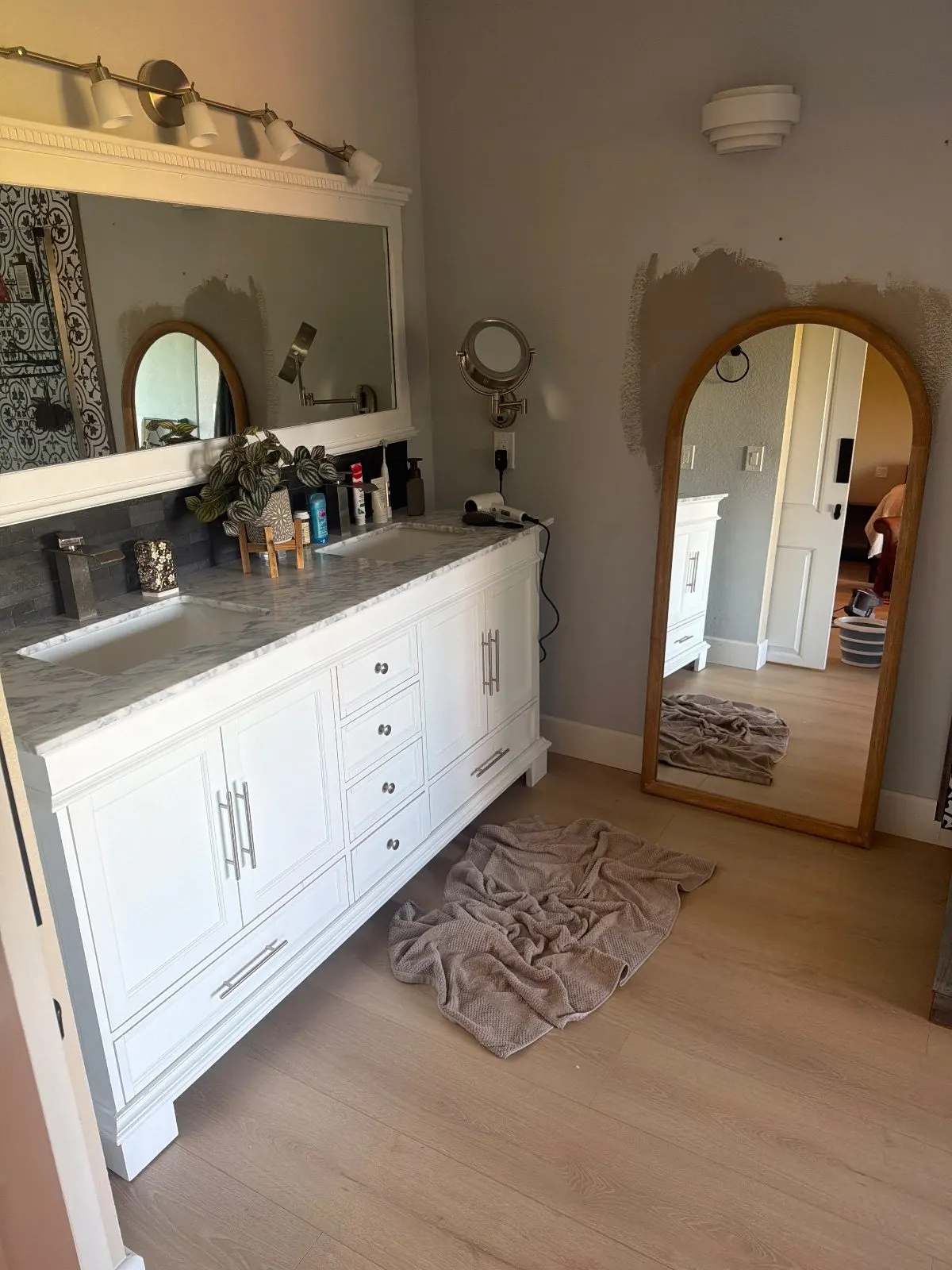 Before — House Cleaning in Sacramento, CA — October 2026