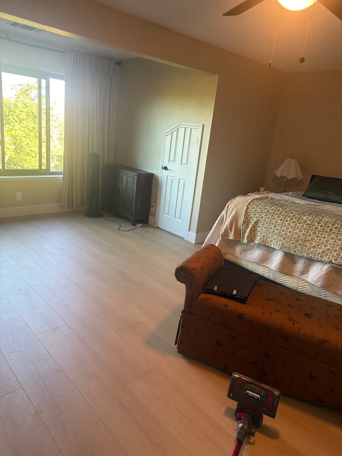 Before — House Cleaning in Sacramento, CA — October 2026