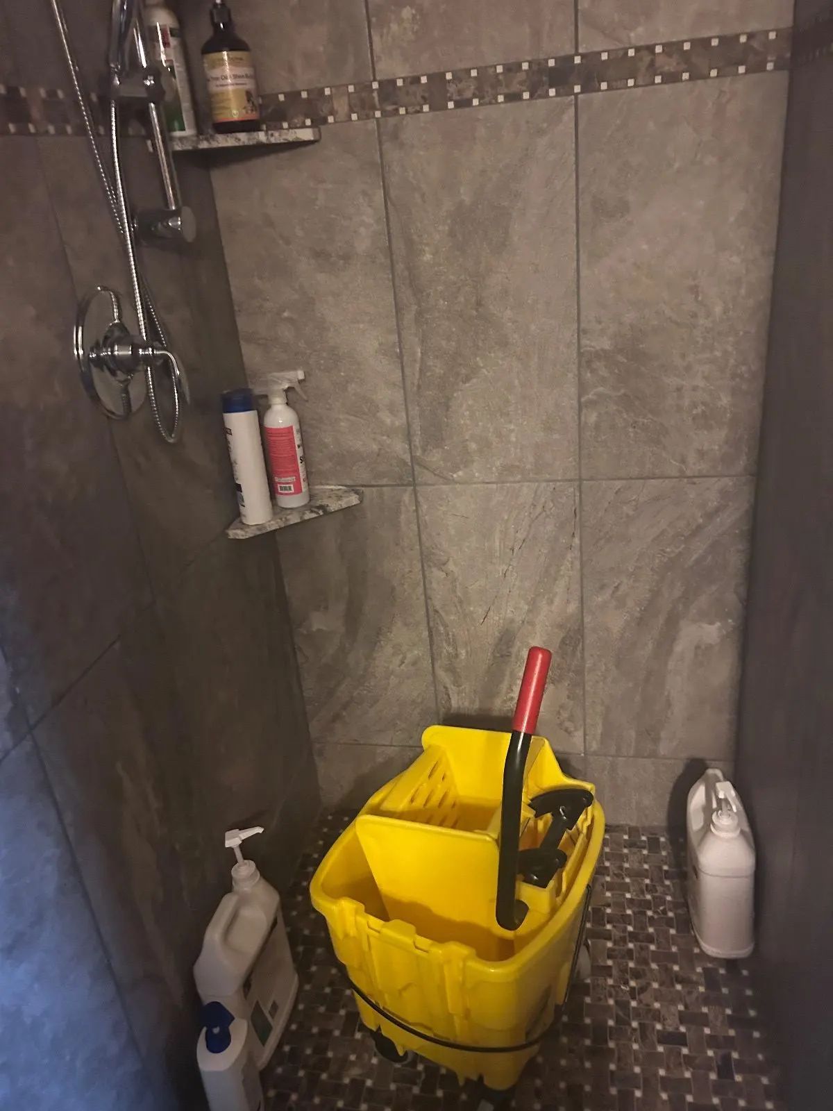 Before — House Cleaning in Sacramento, CA — October 2026