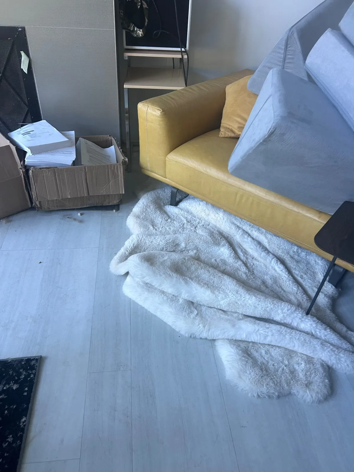 Before — House Cleaning in Sacramento, CA — October 2026