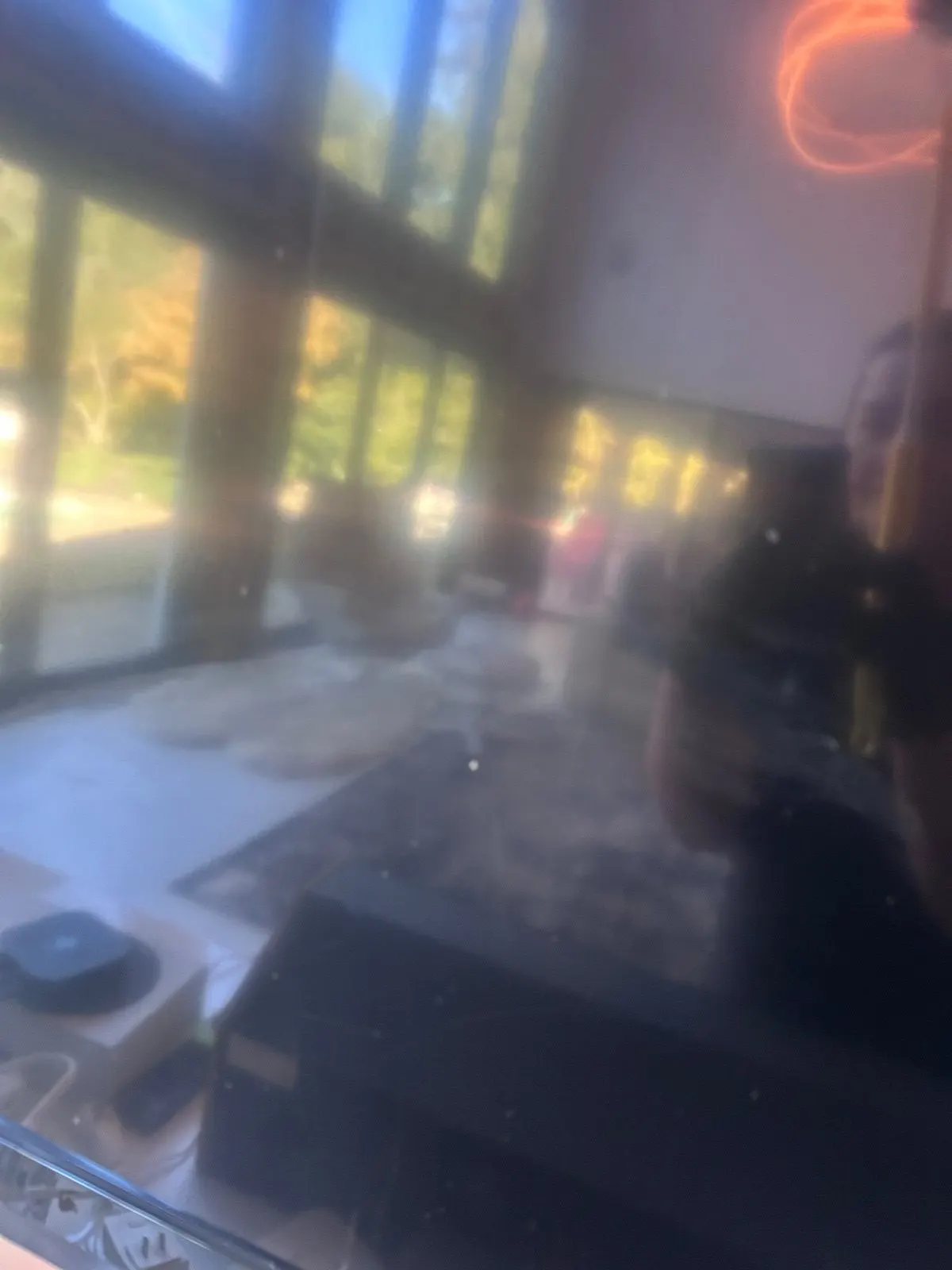 Before — House Cleaning in Sacramento, CA — October 2026