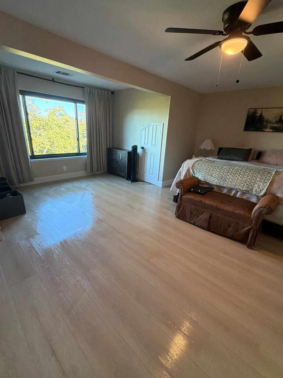 After — House Cleaning in Sacramento, CA — October 2026