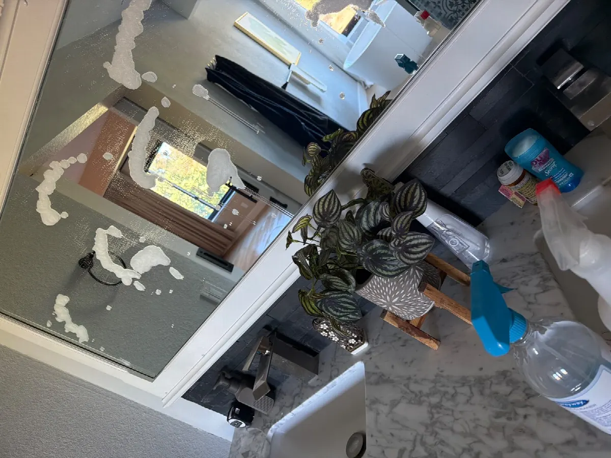 Before — House Cleaning in Sacramento, CA — October 2026