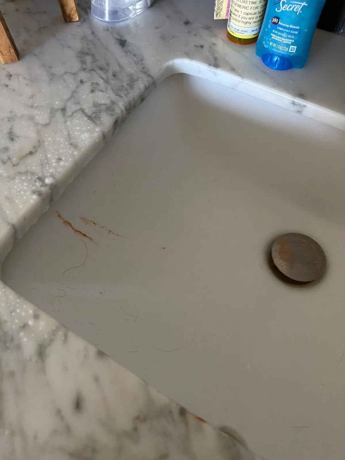 Before — House Cleaning in Sacramento, CA — October 2026