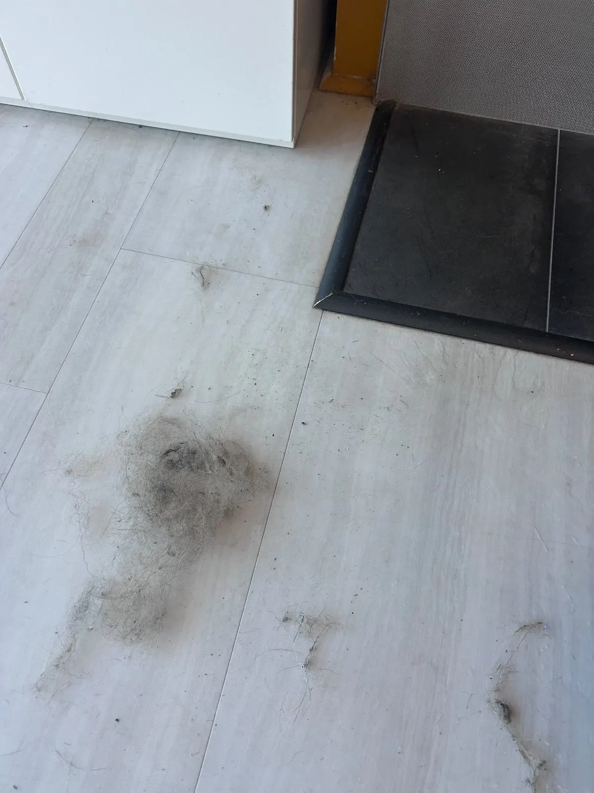 Before — House Cleaning in Sacramento, CA — October 2026