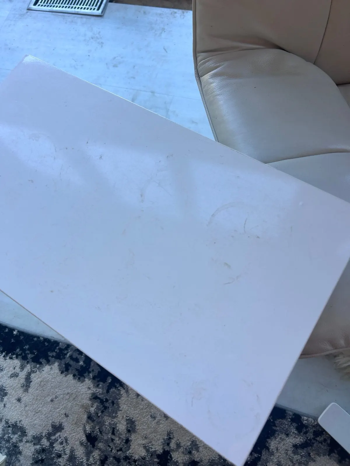 Before — House Cleaning in Sacramento, CA — October 2026