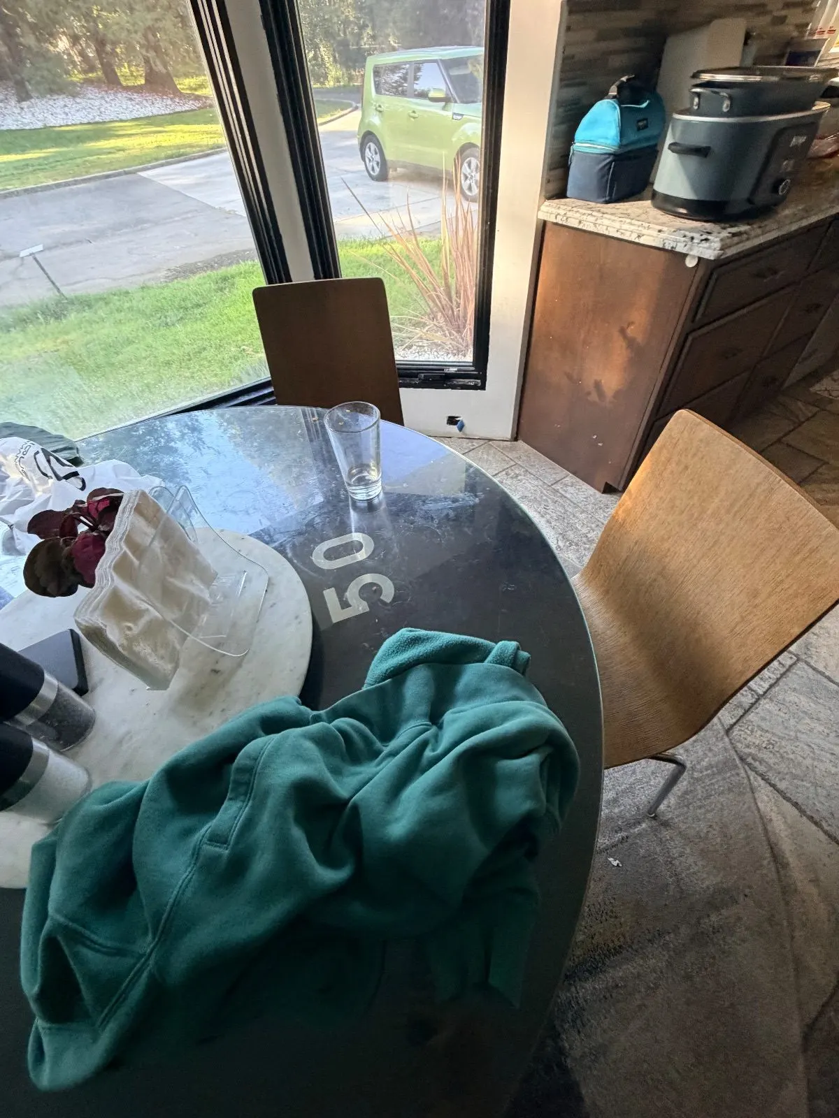 Before — House Cleaning in Sacramento, CA — October 2026