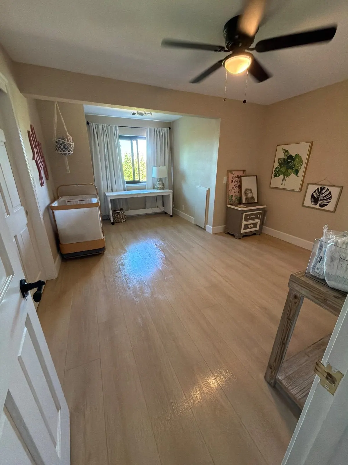 After — House Cleaning in Sacramento, CA — October 2026