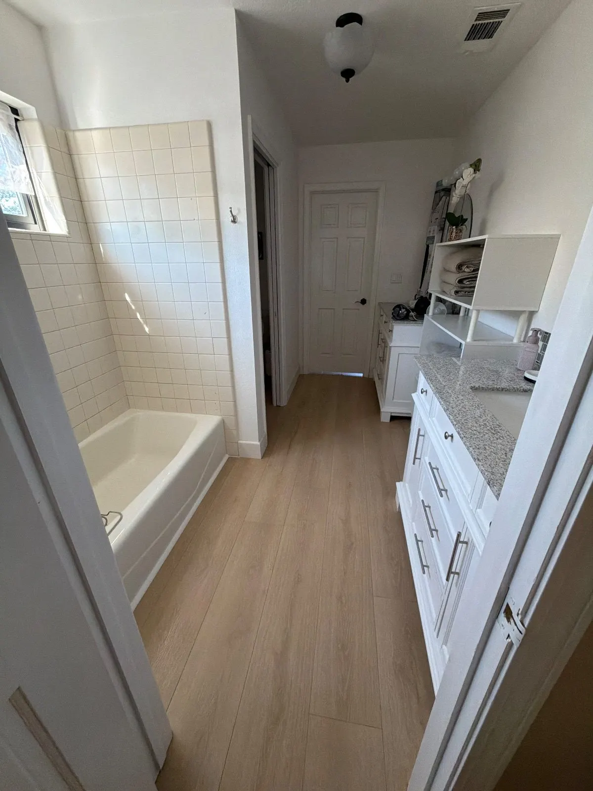 After — House Cleaning in Sacramento, CA — October 2026