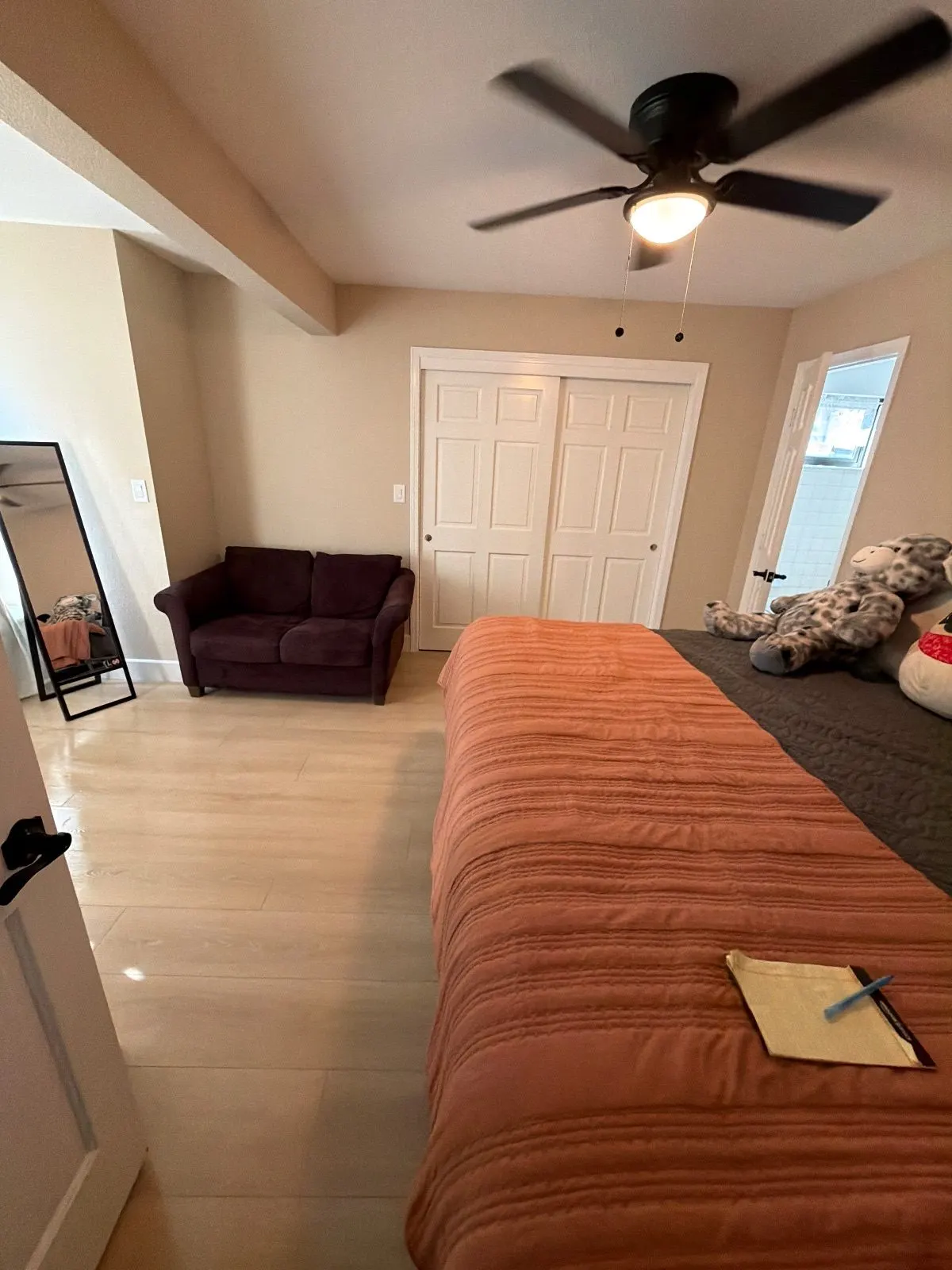 After — House Cleaning in Sacramento, CA — October 2026