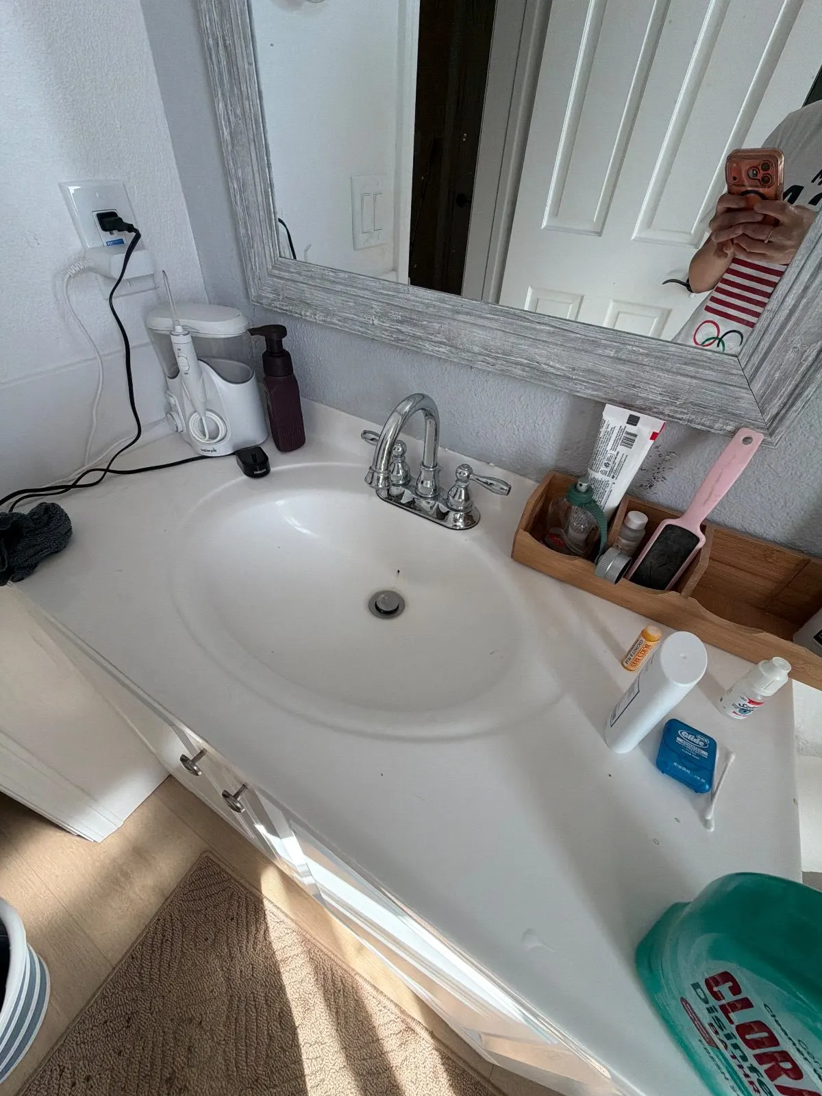 Before — House Cleaning in Sacramento, CA — October 2026