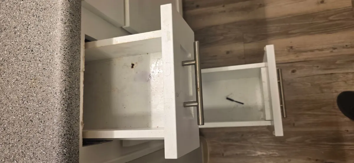 Before — House Cleaning in Sacramento, CA — October 2026