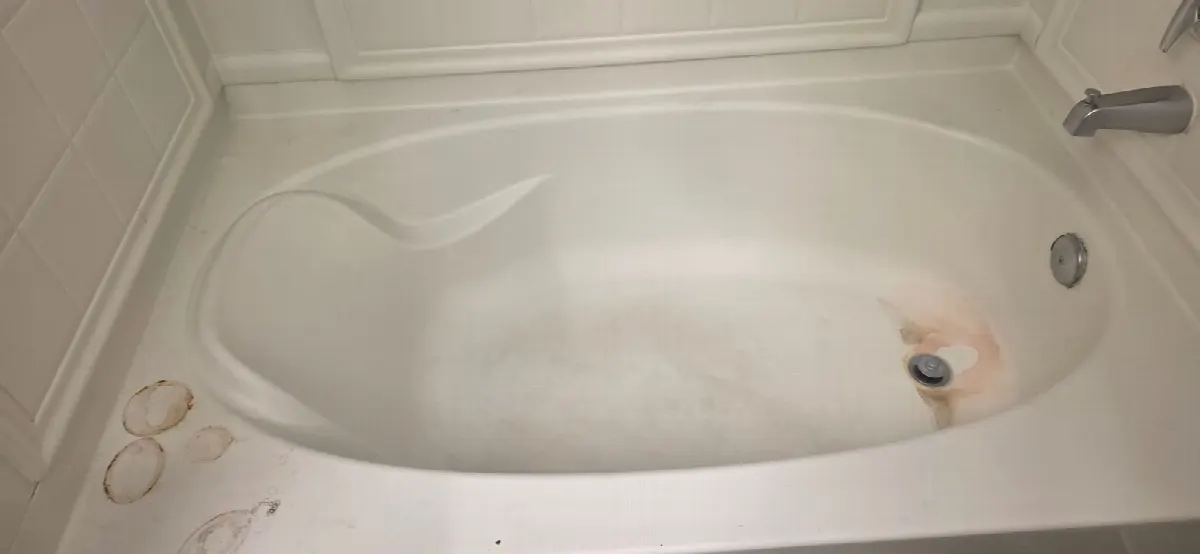 Before — House Cleaning in Sacramento, CA — October 2026