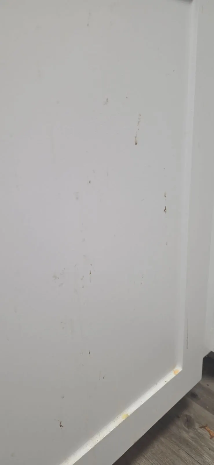 Before — House Cleaning in Sacramento, CA — October 2026
