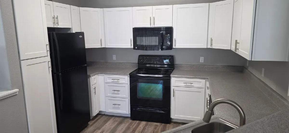 After — House Cleaning in Sacramento, CA — October 2026