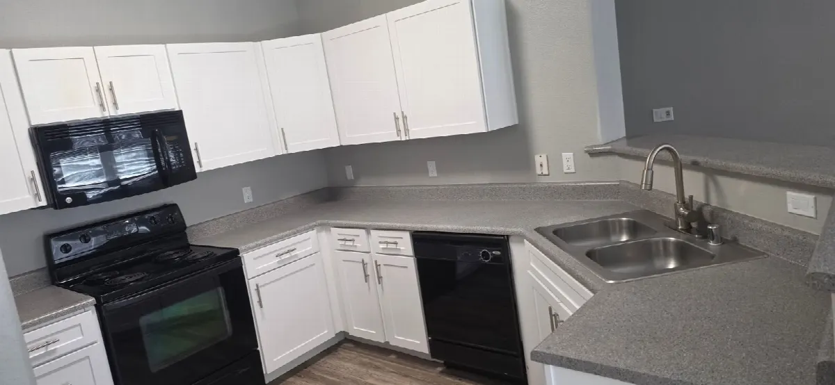 After — House Cleaning in Sacramento, CA — October 2026