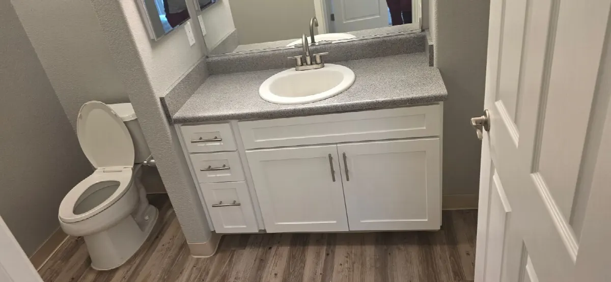 After — House Cleaning in Sacramento, CA — October 2026