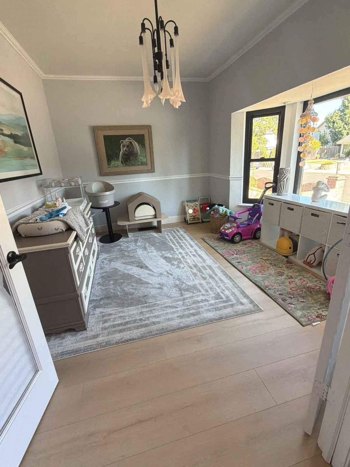 After — House Cleaning in Sacramento, CA — October 2026