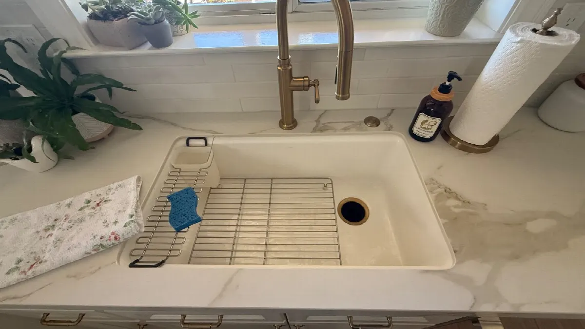 Before — House Cleaning in El Dorado Hills, CA — October 2026
