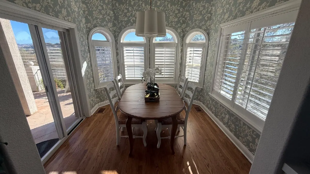 Before — House Cleaning in El Dorado Hills, CA — October 2026