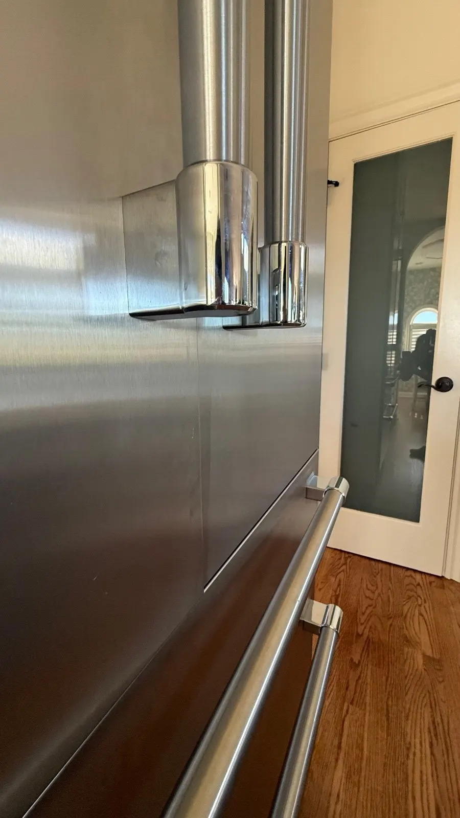 Before — House Cleaning in El Dorado Hills, CA — October 2026