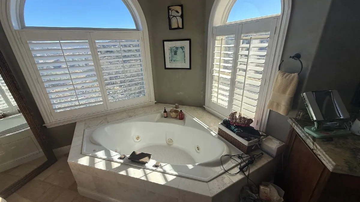Before — House Cleaning in El Dorado Hills, CA — October 2026